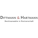 Dittmann & Hartmann – Rechtsanwälte in Partnerschaft_logo